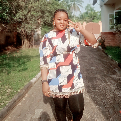 Chizoba C. profile photo