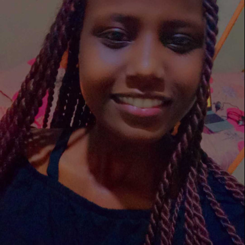 faith h. profile photo