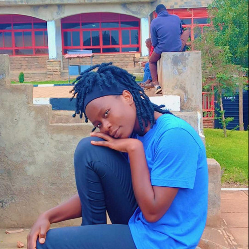 Esther p. profile photo