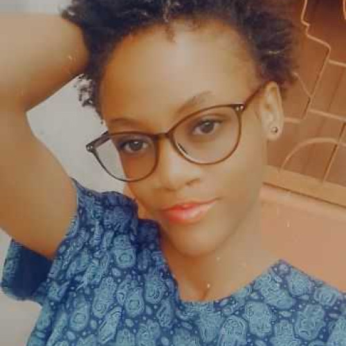 Itty M. profile photo