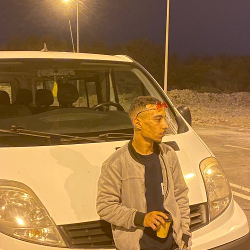 Salah Eddine  M. profile photo
