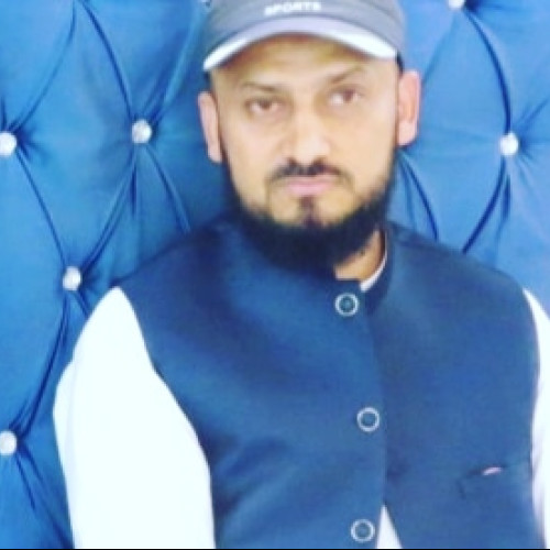 Muhammad I. profile photo