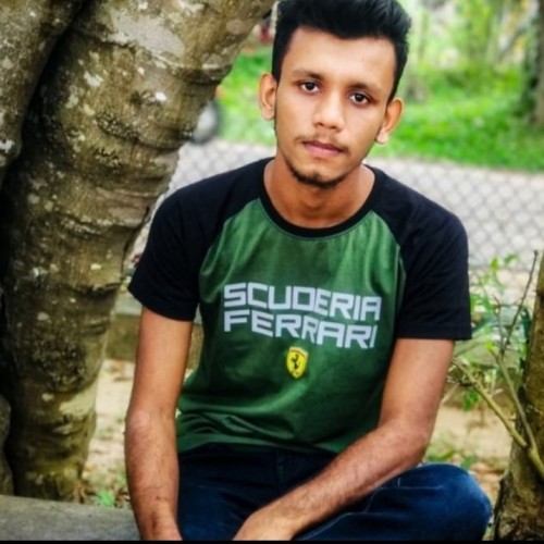 Charith D.