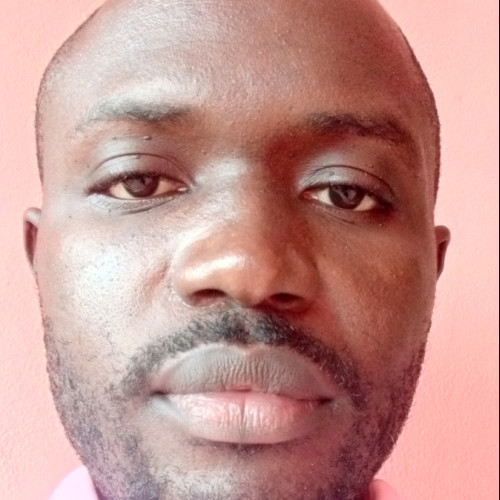 Tazanu Derick  E. profile photo