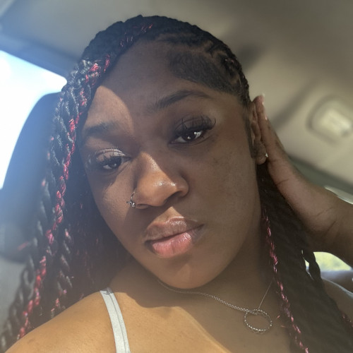 Jayla W. profile photo