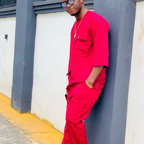 Okafor E. profile photo