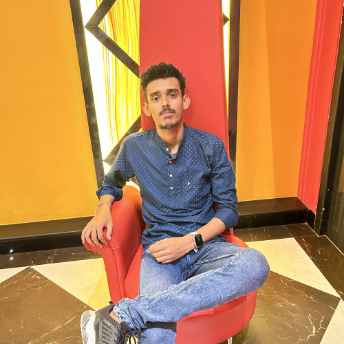 Rajeev R. profile photo