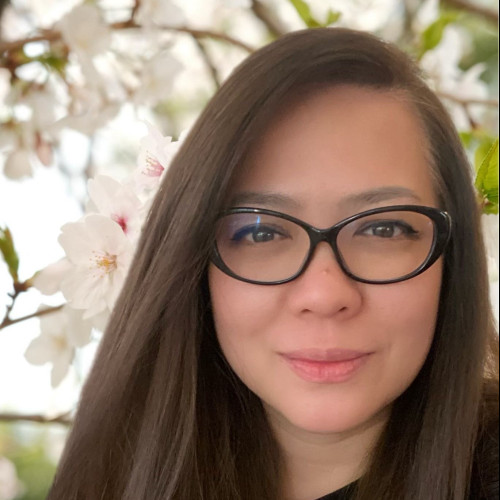 Charielen D. profile photo