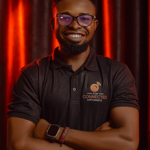 valentine e. profile photo