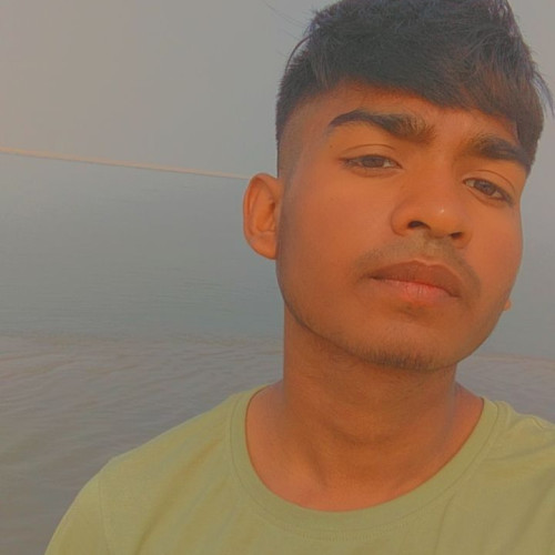 Sahil M. profile photo