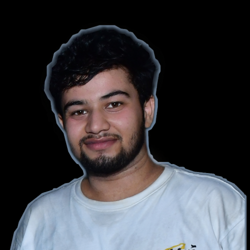 Pranav r. profile photo