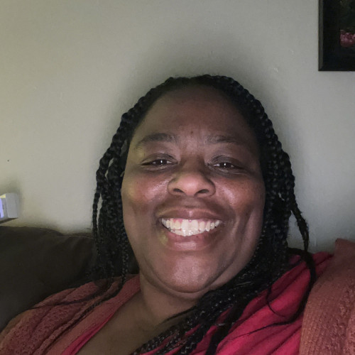 Anesha T. profile photo