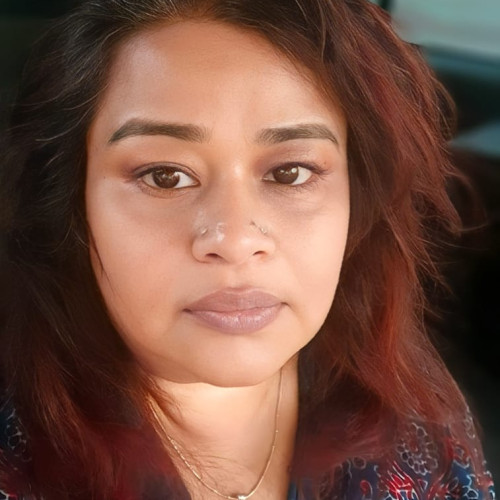 Priya N. profile photo