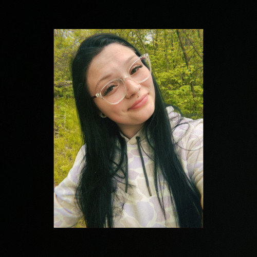 kaitlyn f. profile photo