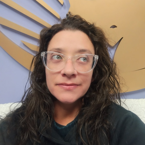 Paulina V. profile photo