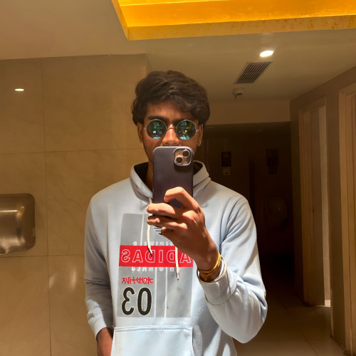 Yuvraj S. profile photo