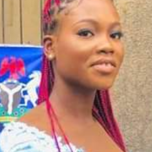  praise Adaeze I. profile photo