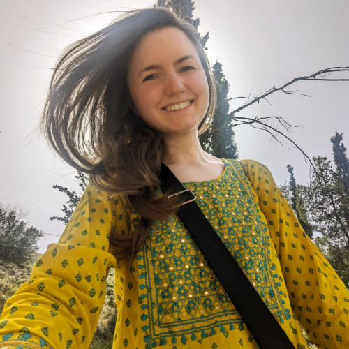 Dana B. profile photo