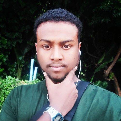 Yodahe  M.