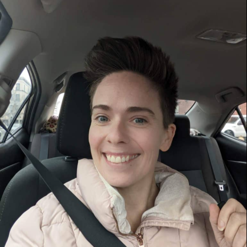 Hannah K. profile photo