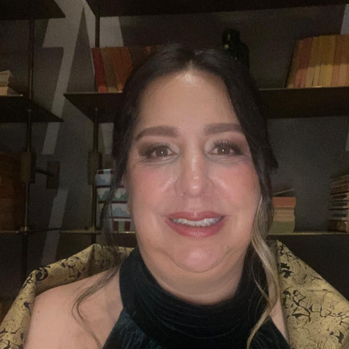 Marcela O. profile photo