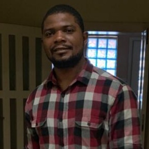 DAVID A. profile photo