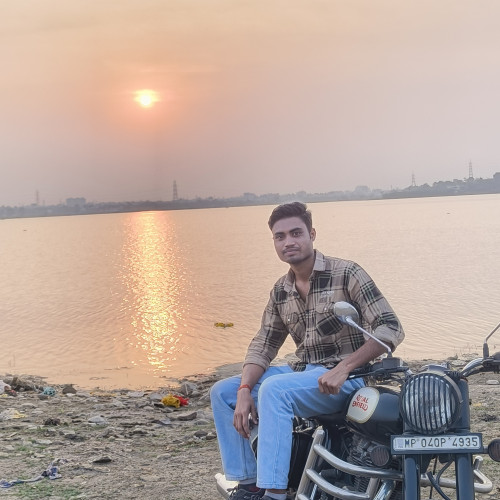 Hariom G. profile photo