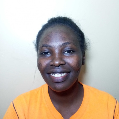 Pauline M. profile photo