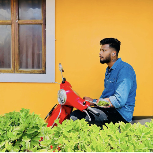Bharath S. profile photo