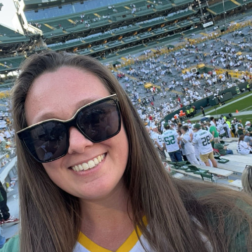 Rebecca G. profile photo