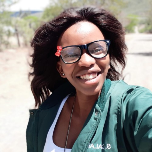 Sanelisiwe C. profile photo