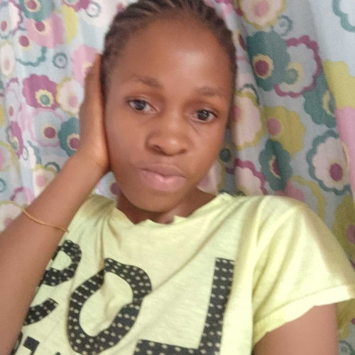 Blessing C. profile photo