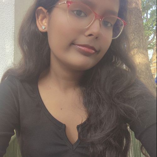 Mayuri K. profile photo