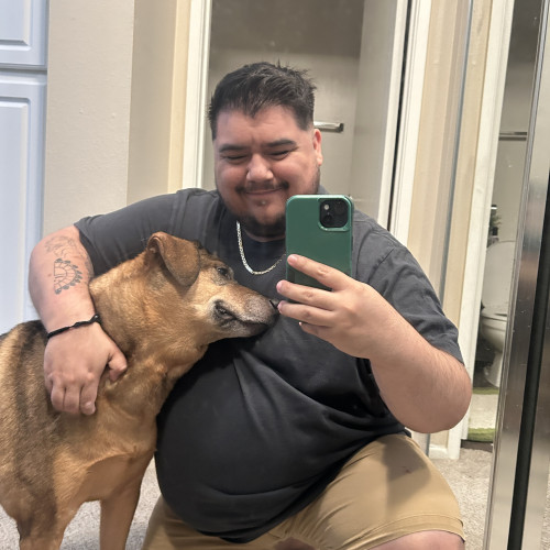 Aaron H. profile photo