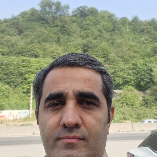 Mehdi B. profile photo