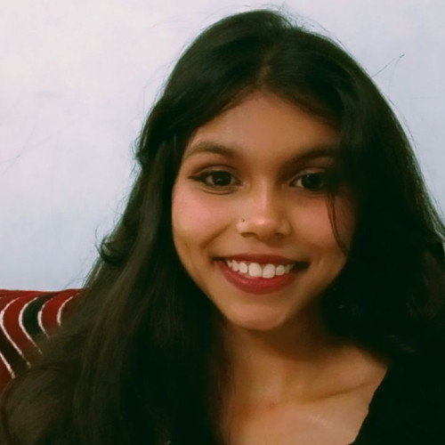 Vidhi  G.