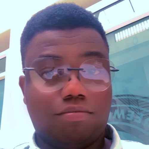 ABAYOMI I. profile photo