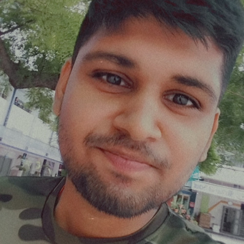 Shreyansh S. profile photo
