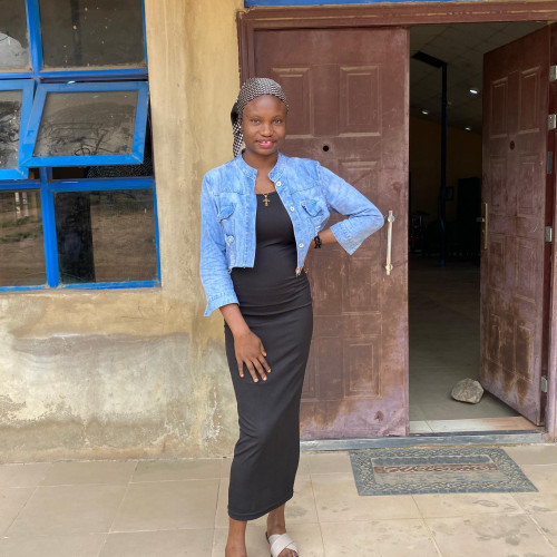 Joy Adeola  A. profile photo