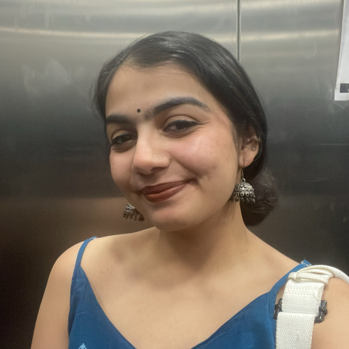 Vaishali S.