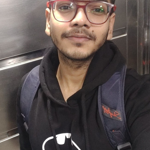 Chandan W. profile photo