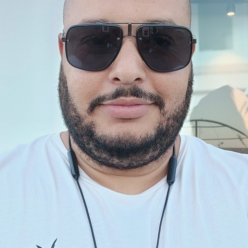 Amine a. profile photo