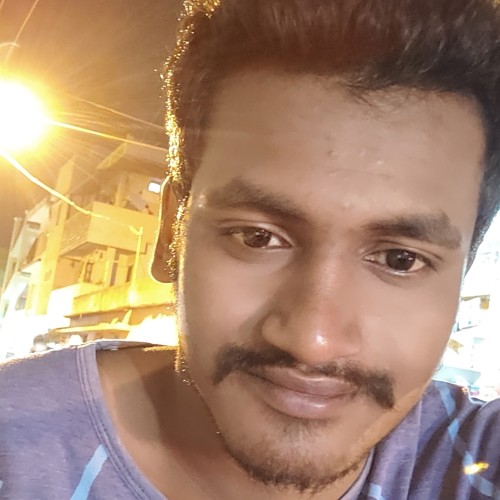 Gnanesh  G. profile photo