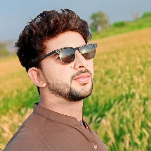 Muhammad Z. profile photo