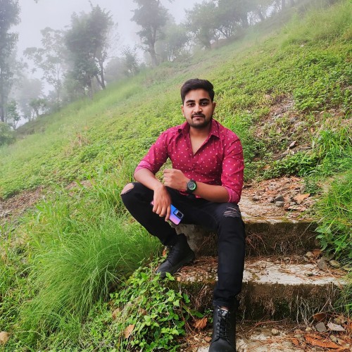 Suraj  K.