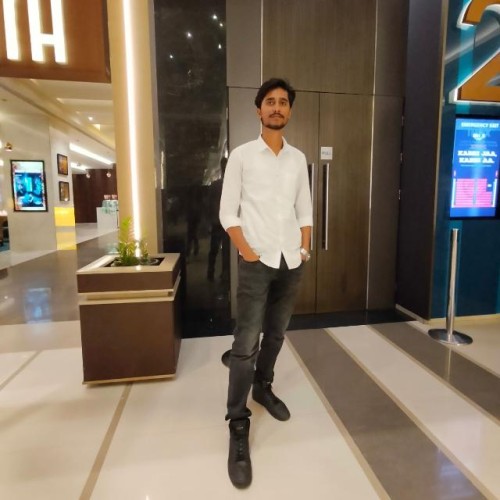 Gaurav S.