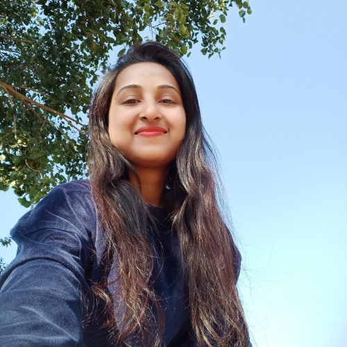 Shama P. profile photo