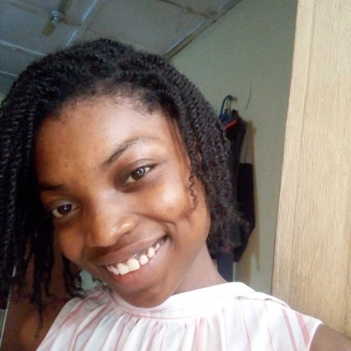 Chinemerem O. profile photo