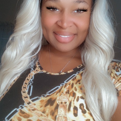 Persia B. profile photo