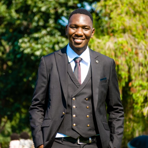 Prince C. profile photo